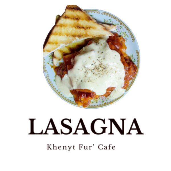 LASAGNA