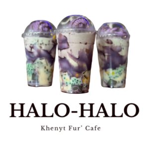 HALO - HALO
